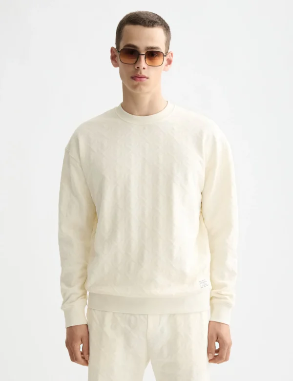 Coton ouaté Scotch & Soda 181532