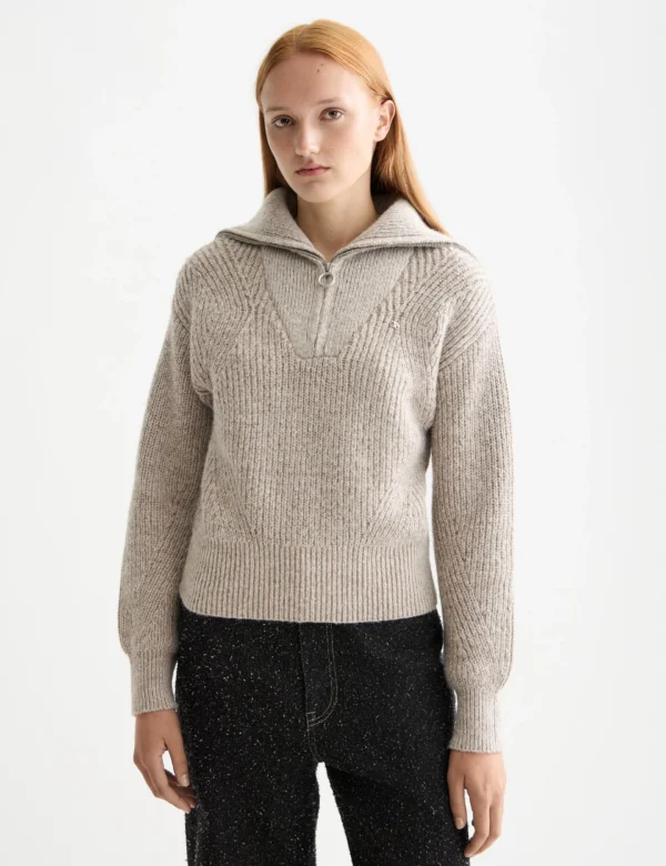 Tricot Scotch & Soda U9B01037T