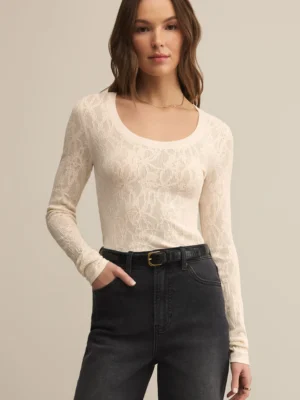 Chandail Z Supply ZW253385