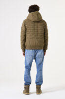 Manteau Garcia GJ510901