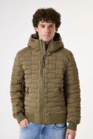 Manteau Garcia GJ510901