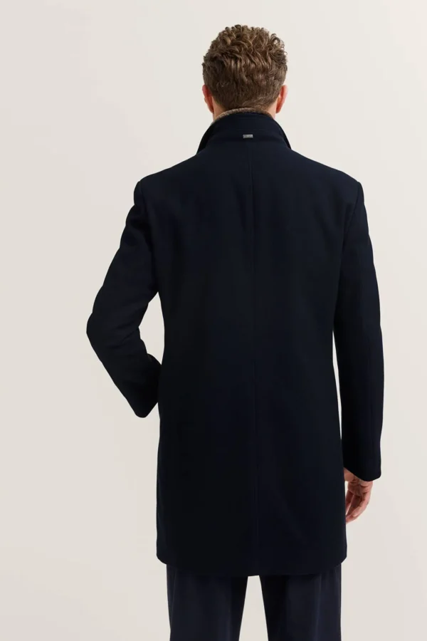 Manteau Bugatti 821429