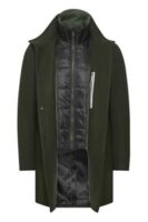 Manteau Matinique Harvey N  30203845