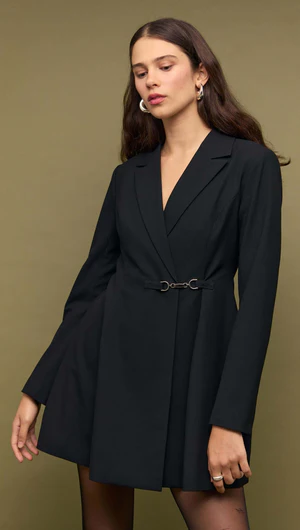 Robe MinkPink MG2504578