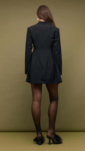 Robe MinkPink MG2504578