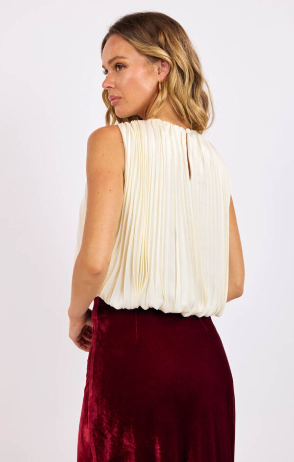 Chandail Sage The Label LH4104