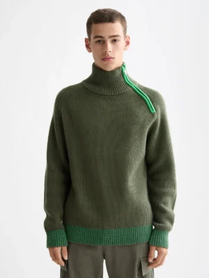 Tricot Scotch & Soda 181345