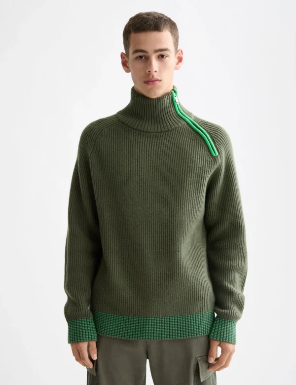 Tricot Scotch & Soda 181345