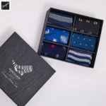 Ensemble de chaussettes Marcoliani JEW013T-6P