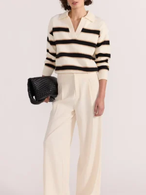 Tricot Staple The Label Hudson