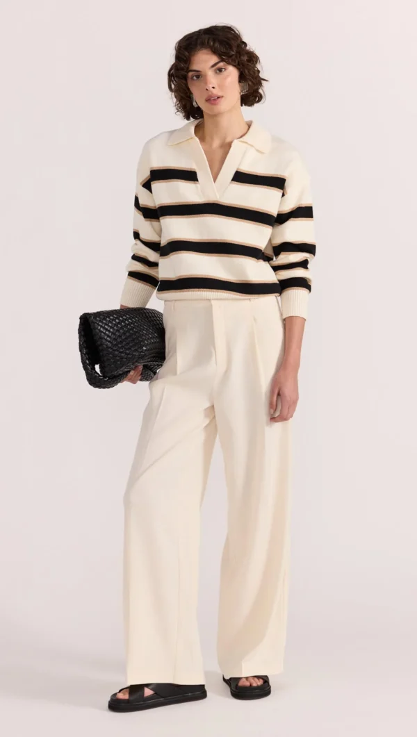 Tricot Staple The Label Hudson