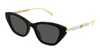 Lunette Gucci GG1968S-001