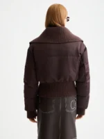 Manteau Scotch & Soda U9G00909T