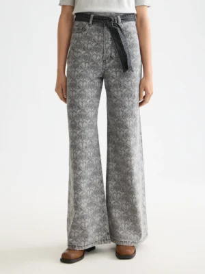 Pantalon Scotch & Soda ULM00849B