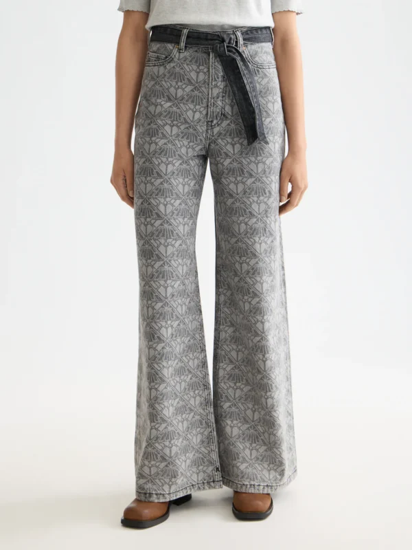 Pantalon Scotch & Soda ULM00849B