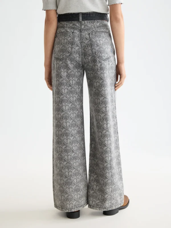 Pantalon Scotch & Soda ULM00849B