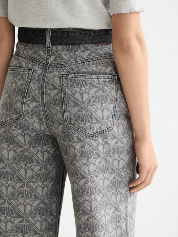 Pantalon Scotch & Soda ULM00849B