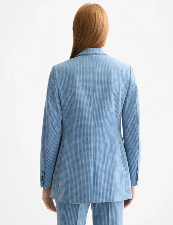 Veston Scotch & Soda U9G00993T