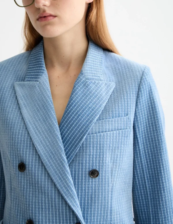 Veston Scotch & Soda U9G00993T