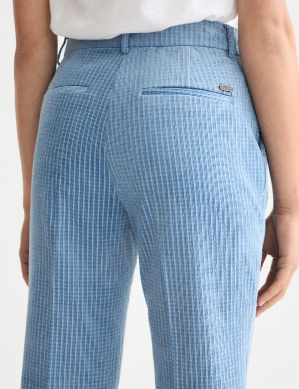 Pantalon Scotch & Soda ULH01005F