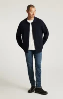 Jeans Mavi Jake Feather Blue