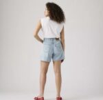 Shorts Levi's  High Baggy Short Far and Wide A9311-0000