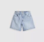 Shorts Levi's  High Baggy Short Far and Wide A9311-0000