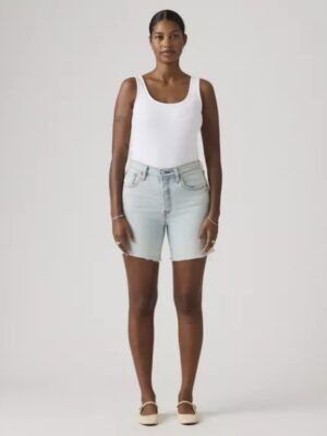 Shorts Levi's 501® Mid thight Lw Gifted Back Ltw A9296-0008