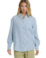 Chemise Billabong Wanderer 24B051604