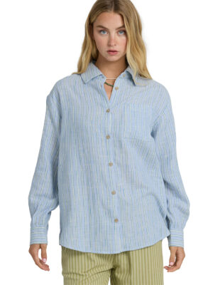 Chemise Billabong Wanderer 24B051604