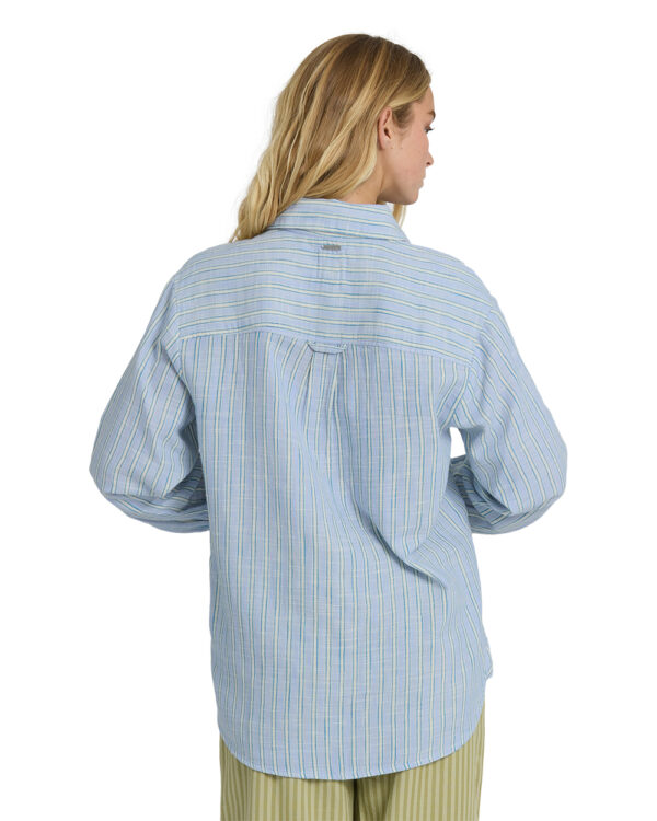 Chemise Billabong Wanderer 24B051604