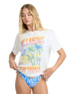 T-shirt Billabong Lush Escape SS 24B351610