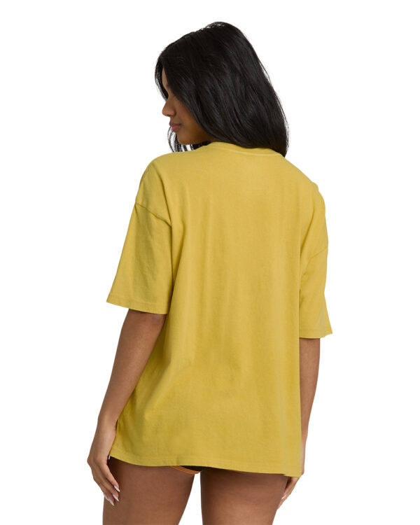 T-shirt Billabong Between Night And Dawn 24B351615