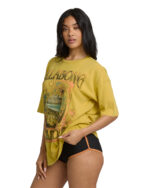 T-shirt Billabong Between Night And Dawn 24B351615