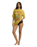 T-shirt Billabong Between Night And Dawn 24B351615