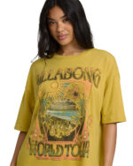 T-shirt Billabong Between Night And Dawn 24B351615
