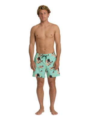 Short de bain Billabong Lineup Lb 24A251603