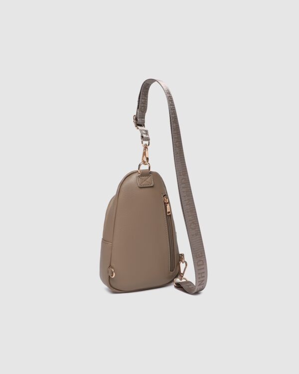 Sac à bandoulière LOUENHIDE Baby Bella Sling 3472MOC