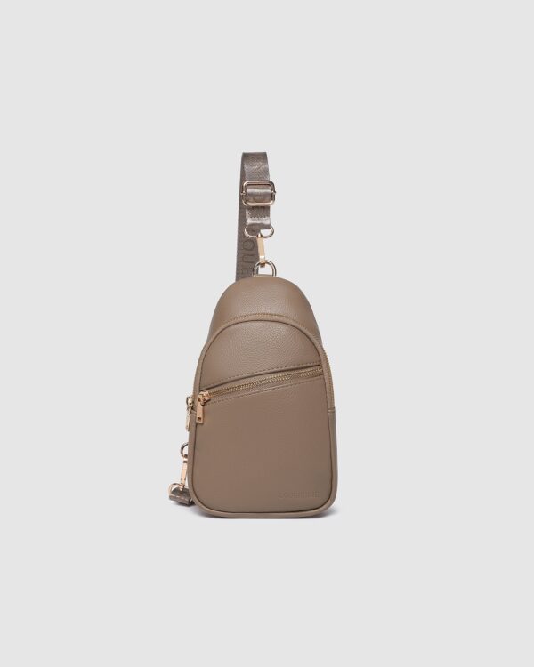 Sac à bandoulière LOUENHIDE Baby Bella Sling 3472MOC