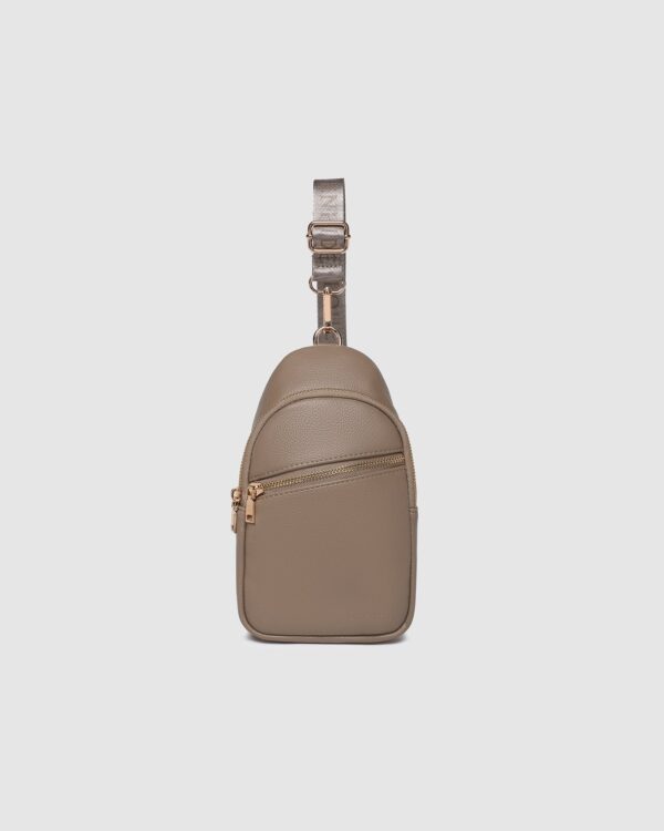 Sac à bandoulière LOUENHIDE Baby Bella Sling 3472MOC