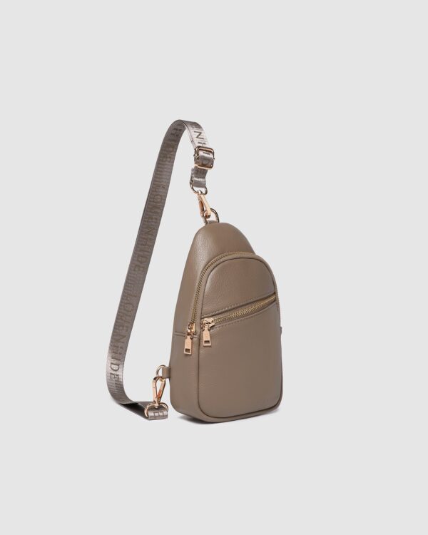 Sac à bandoulière LOUENHIDE Baby Bella Sling 3472MOC