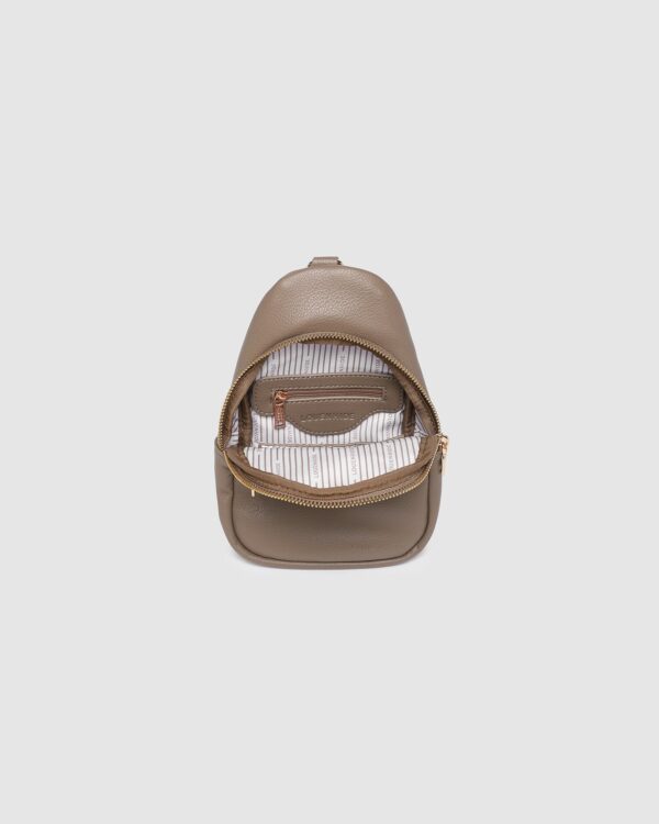 Sac à bandoulière LOUENHIDE Baby Bella Sling 3472MOC