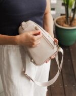 Sac à bandoulière LOUENHIDE Baby Bella Sling 3472