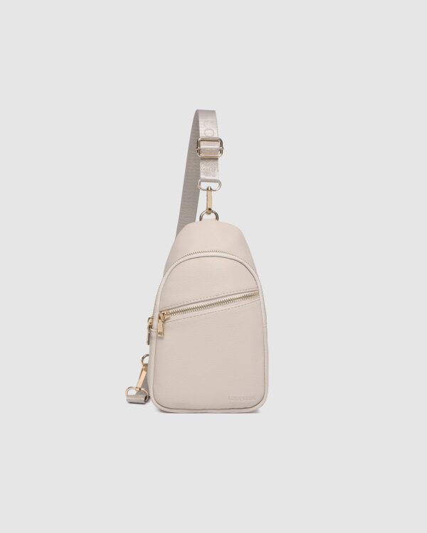 Sac à bandoulière LOUENHIDE Baby Bella Sling 3472