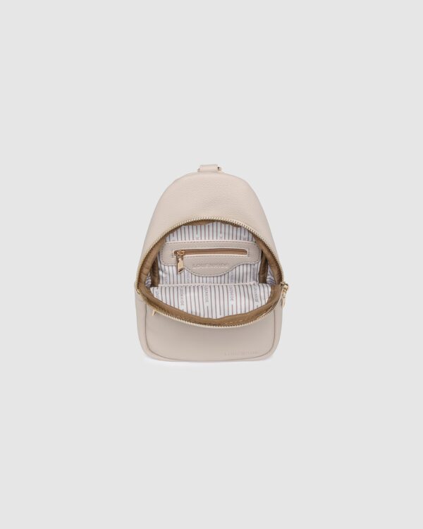 Sac à bandoulière LOUENHIDE Baby Bella Sling 3472