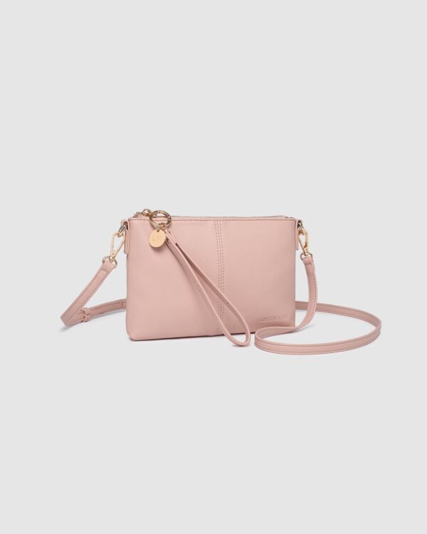 Sac à bandoulière LOUENHIDE Baby Sophie Crossbody 3467DUPIN