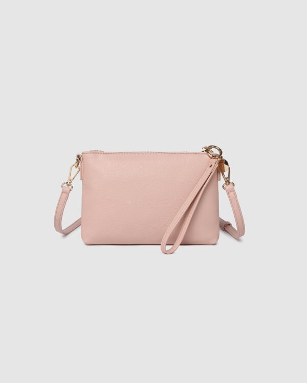 Sac à bandoulière LOUENHIDE Baby Sophie Crossbody 3467DUPIN