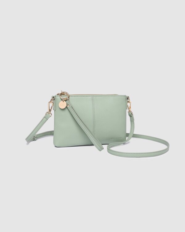 Sac à bandoulière LOUENHIDE Baby Sophie Crossbody 3467SAGRN