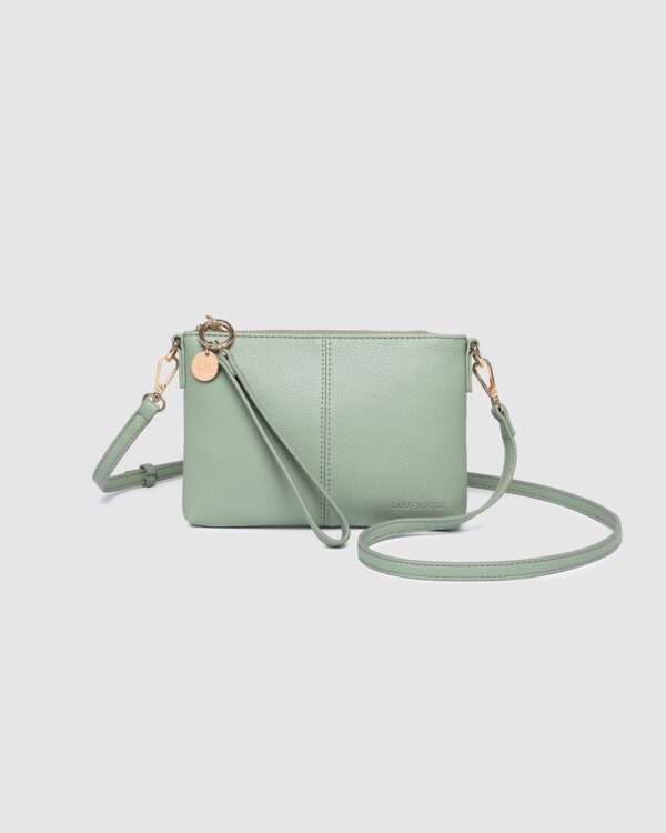 Sac à bandoulière LOUENHIDE Baby Sophie Crossbody 3467SAGRN