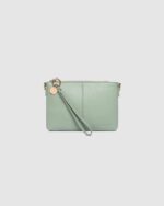 Sac à bandoulière LOUENHIDE Baby Sophie Crossbody 3467SAGRN